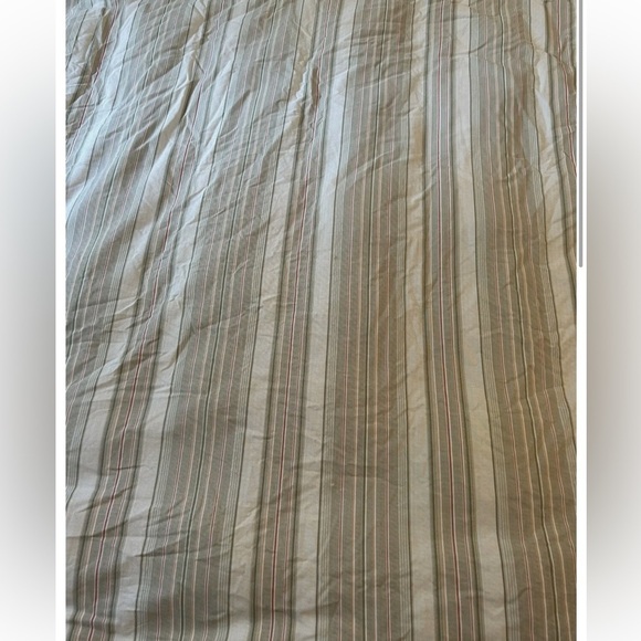 Reversible Twin Size Duvet Cover - Picture 13 of 13